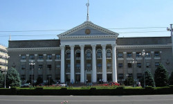 Бишкек мэриясы район башчыларынын укуктарын кеңейтти