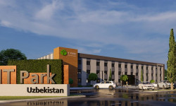 Кыргызстандын, Казакстандын, Өзбекстандын жана Грузиянын IT-парктары кызматташат