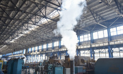 Бишкек ЖЭБине эки эсе көп электр энергиясын өндүрүү тапшырмасы коюлду 