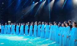 Казакстандын маданият жумалыгы өтөт