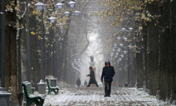 Өлкөдө туруксуз аба ырайы 12-октябрга чейин уланат