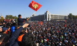 Жыл ичинде эмне өзгөрүүлөр болду?