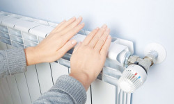 Бишкек шаарына жылуулук өткөн жылга салыштырмалуу эрте берилди