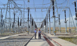 “Улуттук энергохолдинг” Тажикстандан электр энергиясын алуу боюнча түшүндүрмө берди