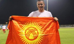 Майер Голландия чемпионатында алгачкы беттешин өткөрдү