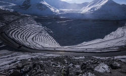 Камчыбеков: Президенттин "Кумтөр" долбоорун Кыргызстан элине кайтаруу демилгеси эң туура кадам