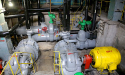 Ош шаарынын кышка даярдыгы