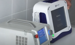 Кыргызстан эл аралык университетинин клиникасы ачылды