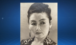 Кыргыз ССРнин эл артисти Ирина Деркембаеваны акыркы сапарга узатуу зыйнаты өтөт