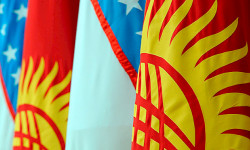 Улуттар ортосундагы достукту чыңдоого багытталган "Үч муундун жолугушуусу" аталган иш-чара өттү  