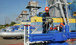 Көгүлтүр оттун баасы дүйнөлүк рынокто