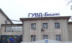 ИИМ мыйзамсыз миграцияга каршы күрөшүү максатында рейд уюштурууда  