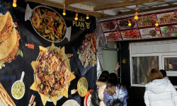 Мектептердин жанында зыяндуу тамак-ашты жарнамалоого тыюу салуу демилгеленүүдө 