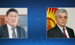 Чолпонбек Абыкеев мамлекеттик катчылыктан кетип, Президенттин кеңешчиси болуп дайындалды