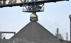 Көмүр баасына 90 күндүк мөөнөткө убактылуу мамлекеттик жөнгө салуу киргизилди