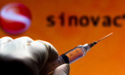 Түркия Өзбекстанга 200 миң доза "Sinovac" вакцинасын берет