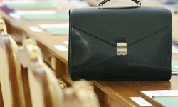 Министрлер Кабинетинин Төрагасынын орун басарлары дайындалды