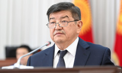 Министрлер кабинетинин жаңы курамы ишке кирди 