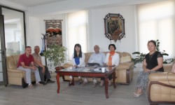 Түз эфирдеги жолугушуу: Кыргыз композиторлору менен маек (аудио)