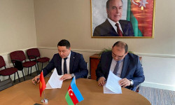 Жарандардын укуктарын коргоо