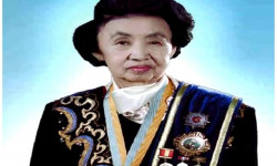 Майрамкан Абылкасымова дүйнө салды