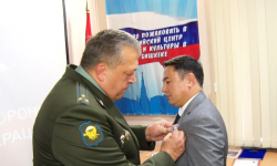 Афган согушунун ардагерлерин колдоо