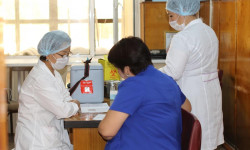 Коронавирус дагы 70 адамдан табылып, эки бейтап көз жумду