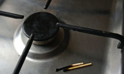 Бишкектин айрым райондорунда 18-22-октябрь күндөрү газ убактылуу өчүрүлөт  