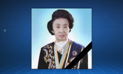 Майрамкан Абылкасымованы акыркы сапарга узатуу зыйнаты өтүүдө    