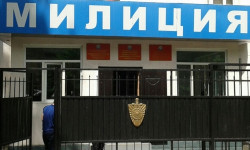 Бишкекте баштыкка салынган ымыркайдын сөөгү табылды