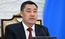 Жергиликтүү өз алдынча башкаруу органдарынын жана айыл өкмөт башчыларынын Республикалык кеңешмеси өтөт