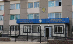 Ысык-Көлдө дайынсыз жоголгон өспүрүм табылды    