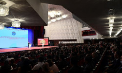 Президент тоо-кен тармагынан бюджеттин кирешесин көбөйтүү зарылдыгын белгиледи