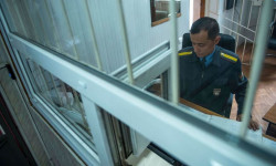 Ысык-Ата районунан кыз ала качууга шектелип төрт бала кармалды