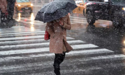 Шашылыш билдирүү! Өлкө аймагында туруксуз аба ырайы күтүлөт