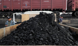 Көмүрдүн баасы көзөмөлдөнүүдө