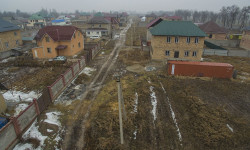 Ак-Ордо 3 жана Ала-Тоо 3 конуш тургундарынын талабы