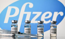 Кыргызстанга Pfizer BioNTech вакцинасы келет