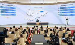 Ишкерликти жакшыртуу, инвестиция тартуу