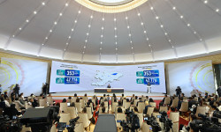 Бюджеттин көрсөткүчтөрү