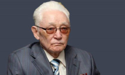 Кыргыз эл жазуучусу Төлөгөн Касымбековдун 90 жылдыгы белгиленет 