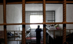 Бишкектин Октябрь райондук ИИБнин башчысы тергөө абакта 21-декабрга чейин кармалат