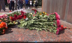 Атайын чыгарылыш: Аза күтүү (аудио)