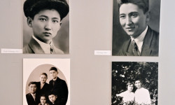 Бирөөнүн күчтүүлүгүнөн эмес, өзүңдүн чабалдыгыңдан корк - Исхак Раззаков