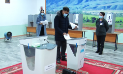 Шайлоодо ыйгарым укугун пайдаланган мамлекеттик кызматкерлер жумуштан айдалат