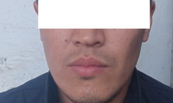 Чүй облусунун Аламүдүн районунда уурулукка шектелген жаран кармалды