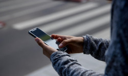 Жол кырсыгына кабылгандардын 80 пайызы телефонго алаксыгандар 