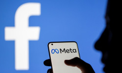 Корпорация Facebook меняет название на Meta