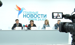 Кыргызстанда "Адилет жана таза шайлоо өлкөнүн намысы үчүн" платформасы ишке кирди