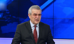 Мамлекетти өнүктүрүү үчүн жаңы максаттарга төп келе турган идеология түзүлүшү шарт-, С.Касмамбетов